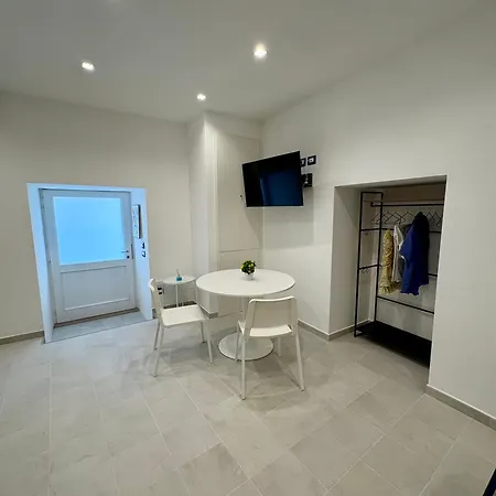 شقة Kupe Luxury Loft