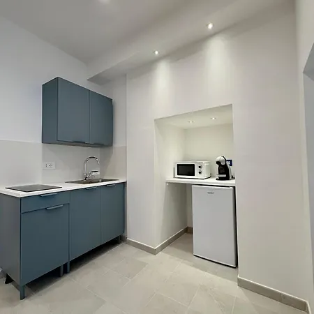 Kupe Luxury Loft *