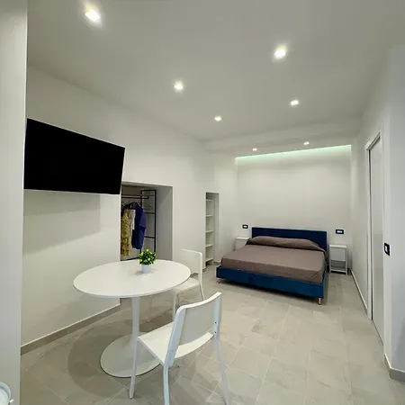 Kupe Luxury Loft شقة