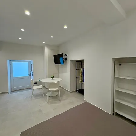 Lejlighed Kupe Luxury Loft *